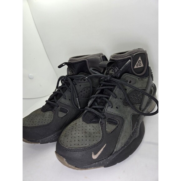 Nike ACG Air Mowabb Trail Shoes Men\'s 6 Off Noir Grey Running Hiking Sneakers main image 7